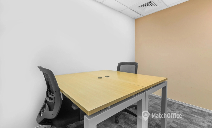 715 m² Business space in Lucknow, Civil Lines (208001) - 1 | MatchOffice