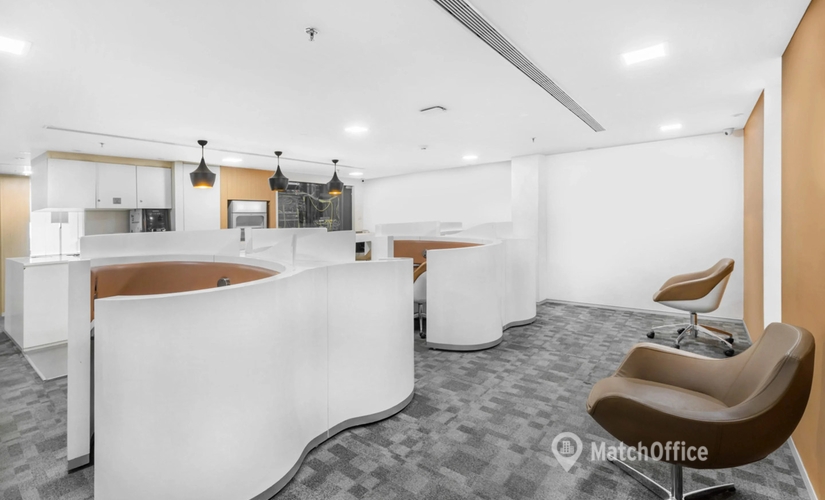 715 m² Business park in Lucknow, Civil Lines (208001) - 3 | MatchOffice