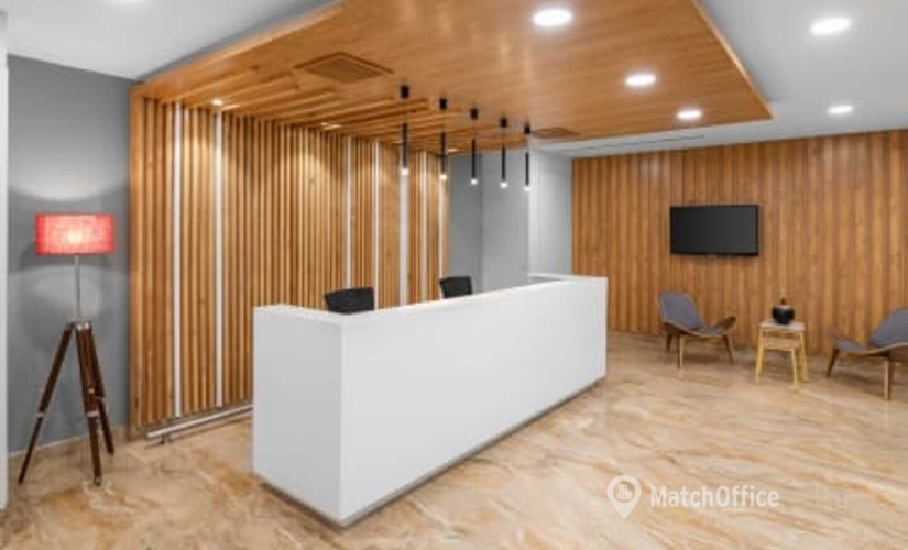 15 m² Conference room in Mumbai Central, Saint Martins Road (400050) - 0 | MatchOffice