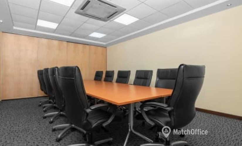 15 m² Conference hall in Mumbai Central, Saint Martins Road (400050) - 1 | MatchOffice.com