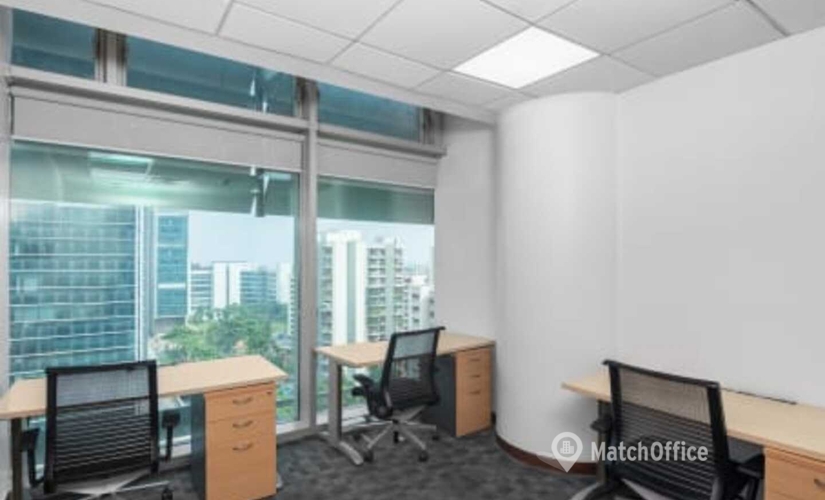 15 m² Conference space in Mumbai Central, Saint Martins Road (400050) - 2 | MatchOffice.com
