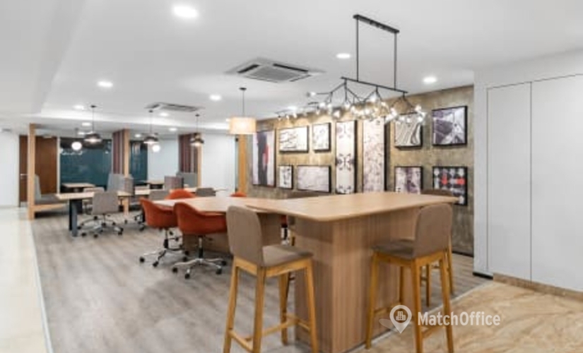 15 m² Convention center in Mumbai Central, Saint Martins Road (400050) - 3 | MatchOffice