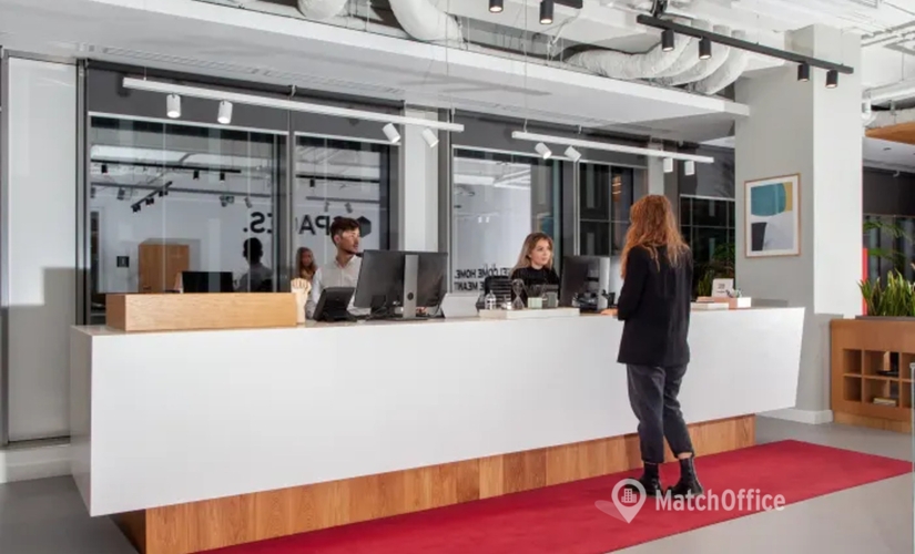 Virtual business address in Chennai, 2nd Main Rd (600020) - 1 | MatchOffice