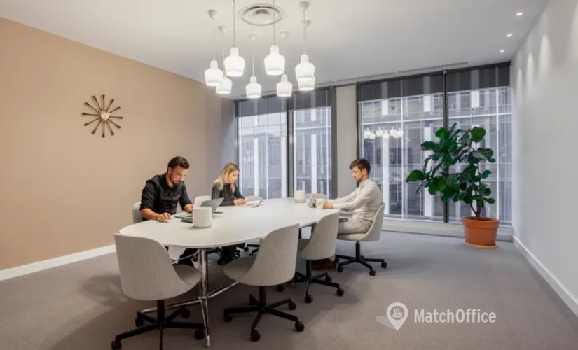 Virtual office in Chennai, 2nd Main Rd (600020) - 2 | MatchOffice