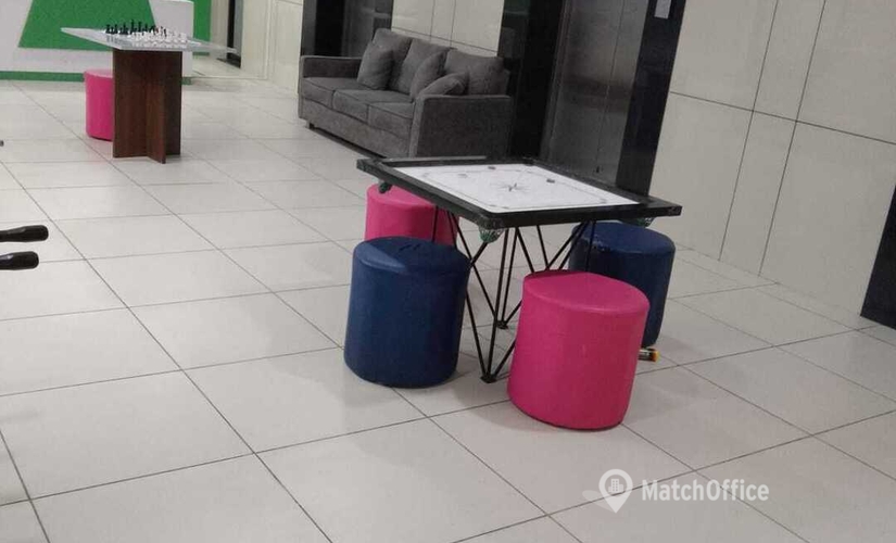 7000 m² Co-working  in Ahmedabad, DAV International School Road Near (380051) - 1 | MatchOffice