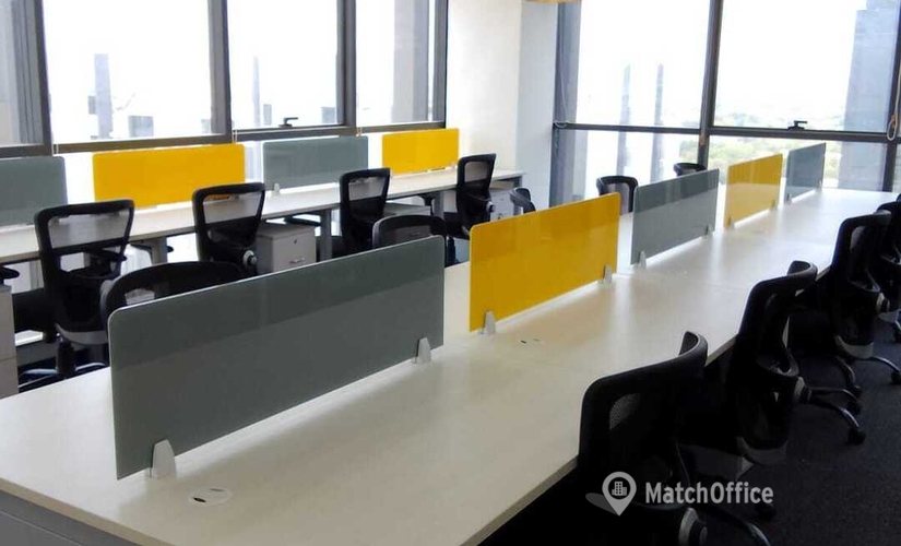 7000 m² Shared workspace  in Ahmedabad, DAV International School Road Near (380051) - 4 | MatchOffice.com