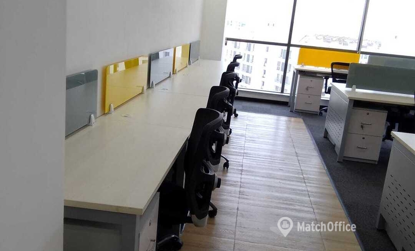 7000 m² Coworking  in Ahmedabad, DAV International School Road Near (380051) - 3 | MatchOffice