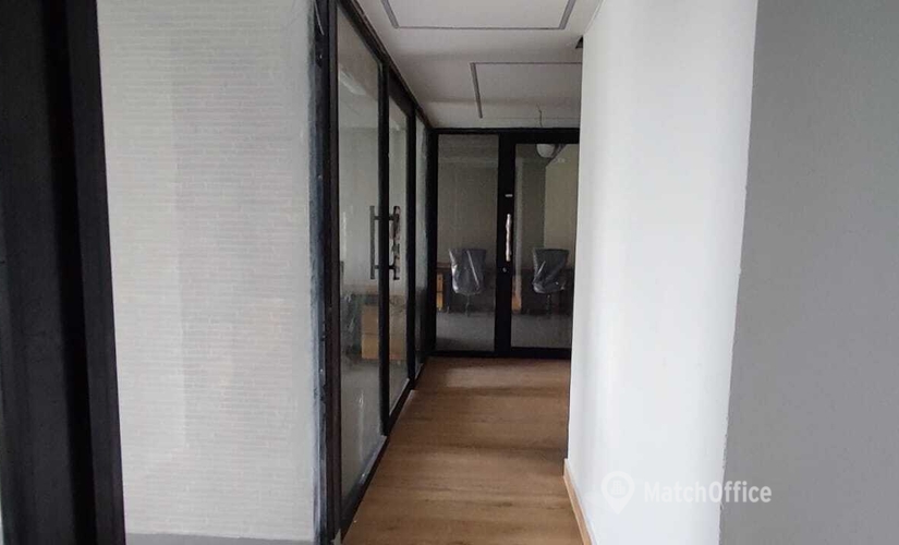 50 m² Shared office  in Chennai, 2nd Main Road 4/476/77 (600097) - 1 | MatchOffice