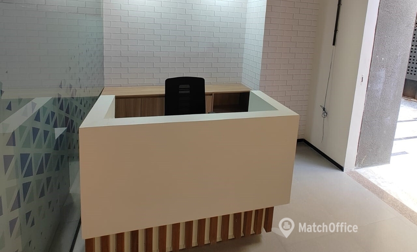 2000 m² Business space in Ahmedabad, ITC Narmada and C-201 (380015) - 2 | MatchOffice