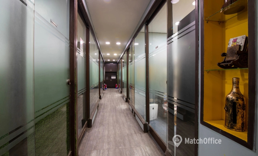40 m² Coworking in New Delhi, 35 (110057) - 3 | MatchOffice.com