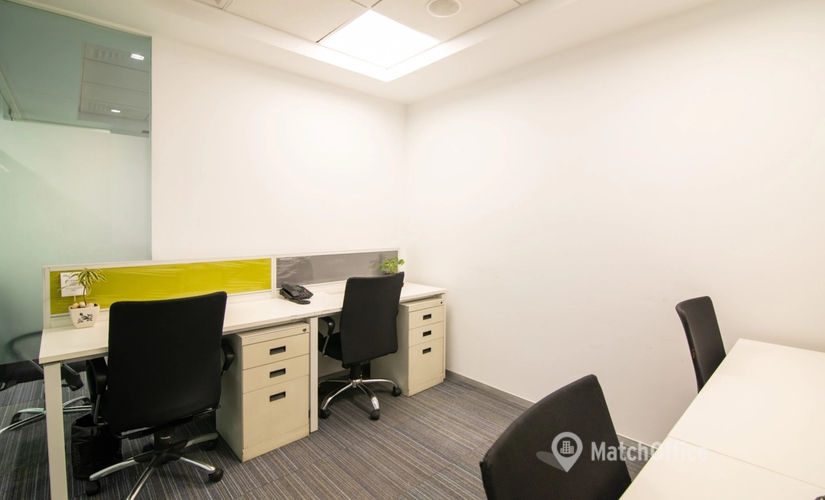 40 m² Co-working  in Gurgaon, IInd Floor (122002) - 3 | MatchOffice