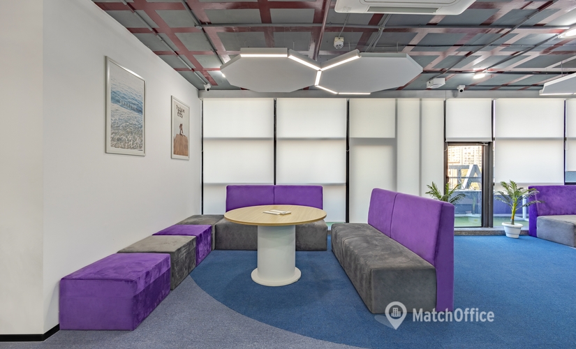 2000 m² Shared office  in Indore, AB Road 105 (452010) - 0 | MatchOffice