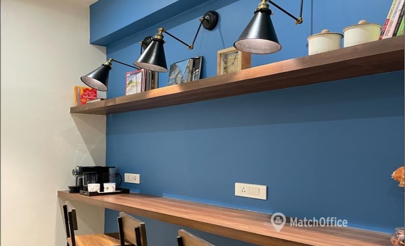 40 m² Business space in Mumbai Central, 89 Ararat Bldg (400023) - 0 | MatchOffice.com