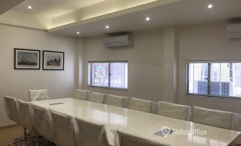 40 m² Business space in Mumbai Central, 89 Ararat Bldg (400023) - 4 | MatchOffice