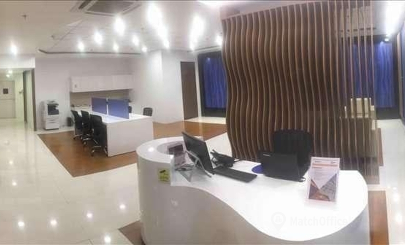 15000 m² Business park in Mumbai Central, 3rd Floor (400012) - 1 | MatchOffice.com