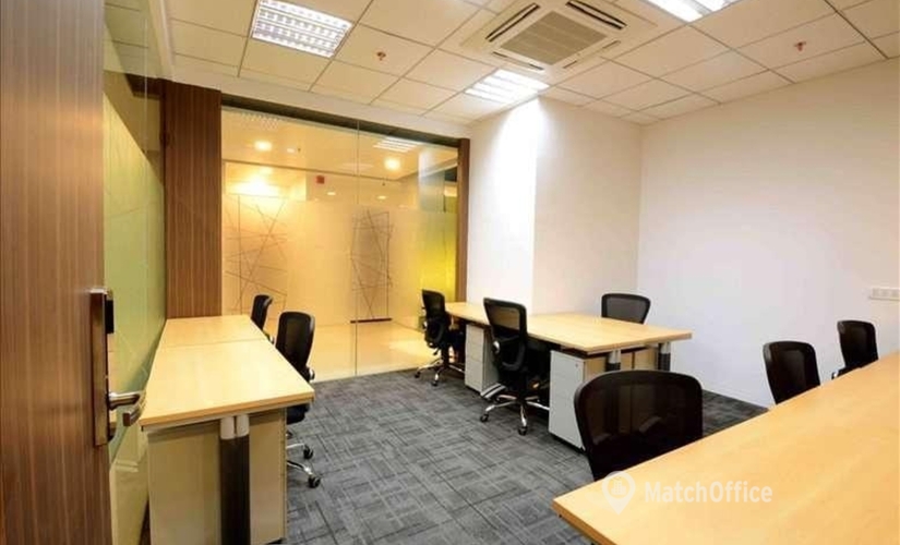 15000 m² Business park in Mumbai Central, 3rd Floor (400012) - 2 | MatchOffice