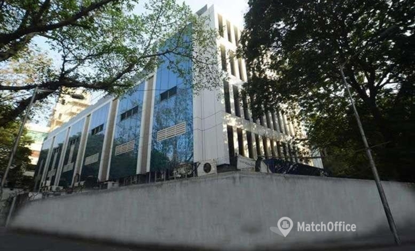 15000 m² Coworking space in Mumbai Central, 3rd Floor (400012) - 1 | MatchOffice