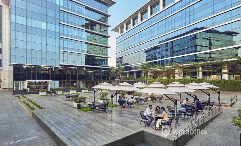 Virtual business address in Mumbai Central, Equinox Business Park (400070) - 4 | MatchOffice.com