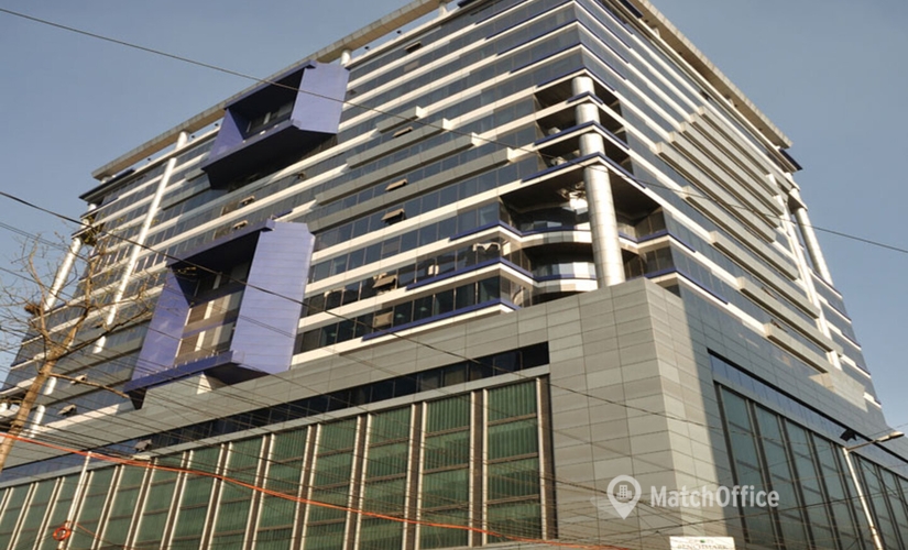 1000 m² Business space in Kolkata, Infinity Benchmark (700091) - 2 | MatchOffice