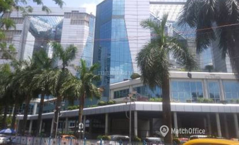 1000 m² Business park in Kolkata, Infinity Benchmark (700091) - 4 | MatchOffice