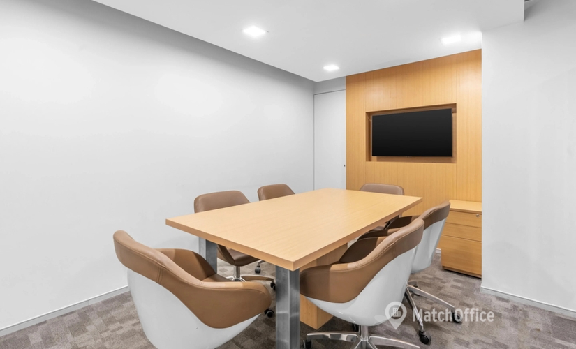 5 m² Business space in Chandigarh, SCF No 29 Phase 9 Industrial Area (160066) - 1 | MatchOffice