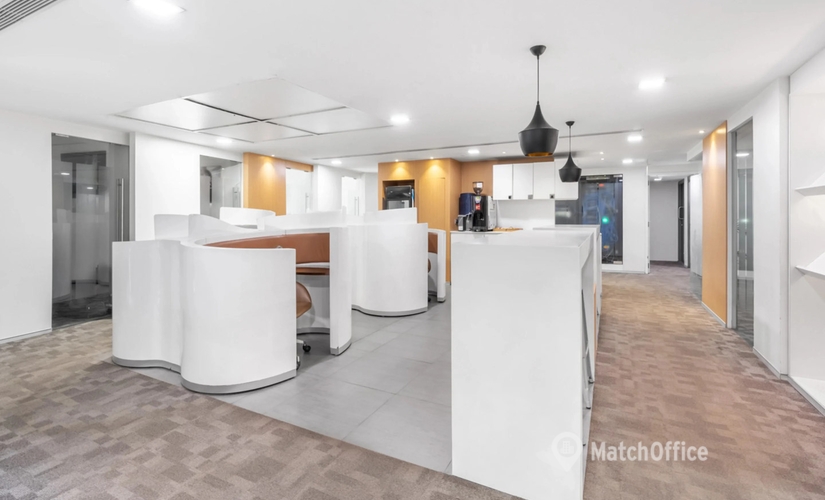 5 m² Business space in Chandigarh, SCF No 29 Phase 9 Industrial Area (160066) - 3 | MatchOffice.com