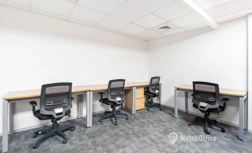 5 m² Business park in Chandigarh, SCF No 29 Phase 9 Industrial Area (160066) - 4 | MatchOffice.com