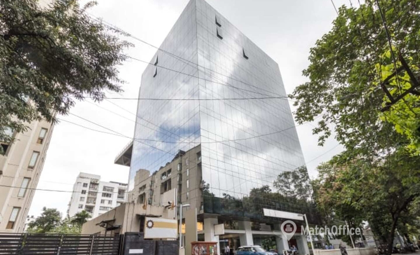 600 m² Business park in Pune, Office no.302 (411030) - 1 | MatchOffice.com