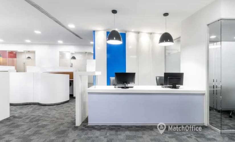 600 m² Business park in Pune, Office no.302 (411030) - 2 | MatchOffice