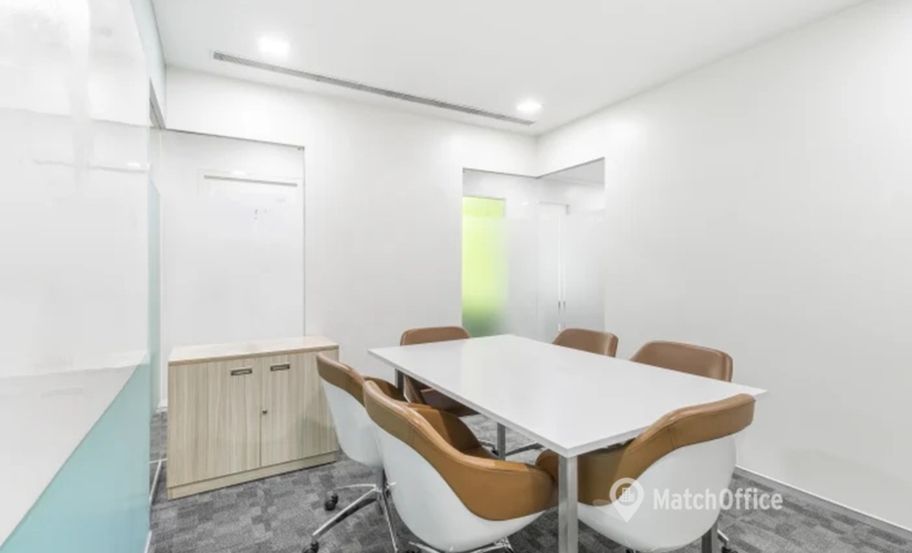 600 m² Business center in Pune, Office no.302 (411030) - 3 | MatchOffice