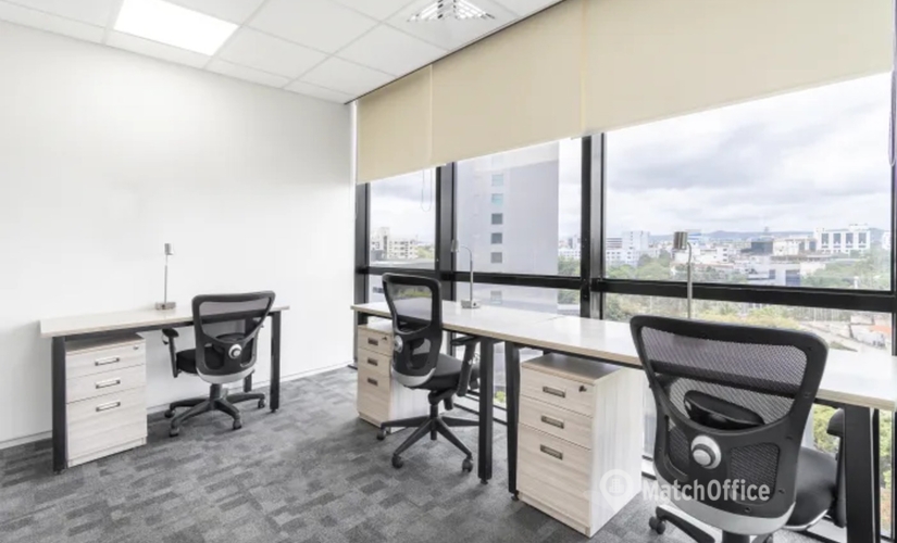 600 m² Business center in Pune, Office no.302 (411030) - 4 | MatchOffice.com