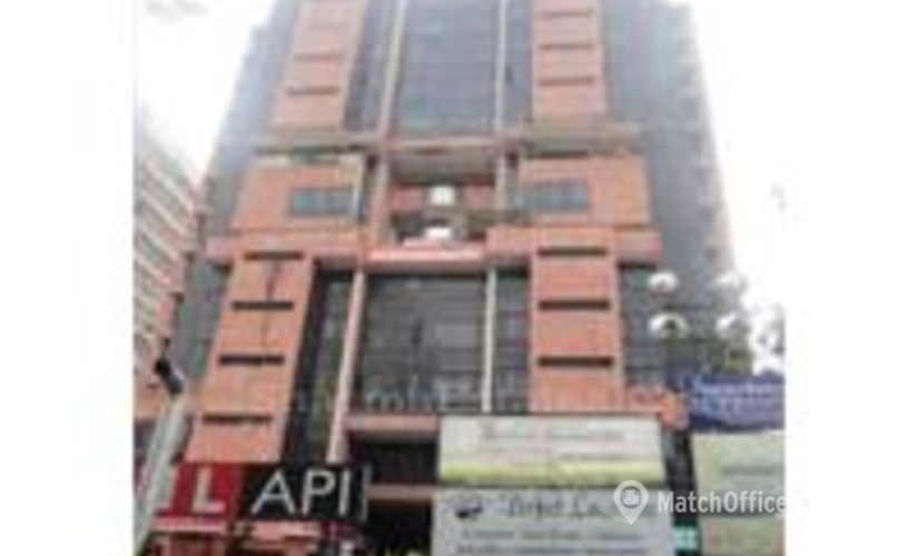 146 m² Serviced office in New Delhi, 111 (110001) - 1 | MatchOffice
