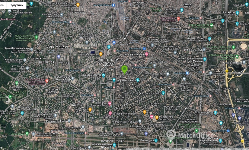 146 m² Business park in New Delhi, 111 (110001) - 3 | MatchOffice