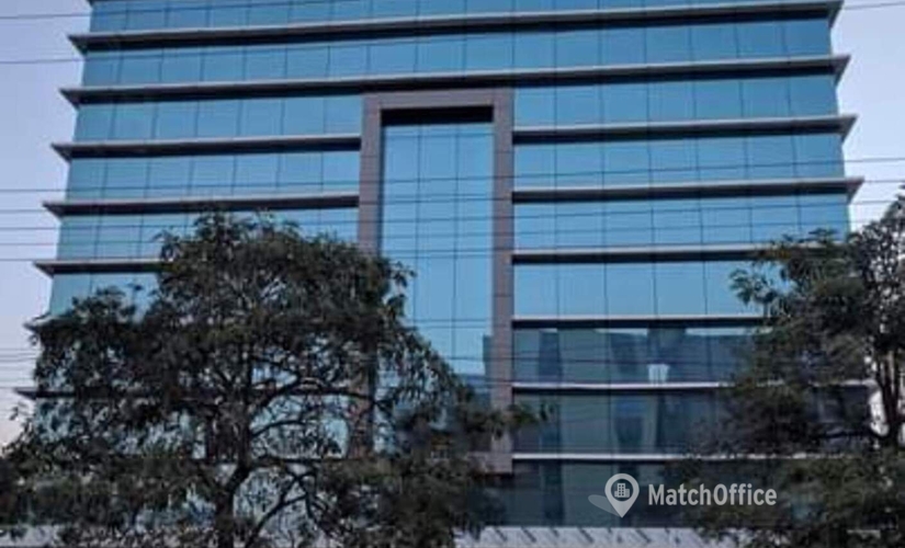 1 m² Business space in Noida, H109 (201309) - 1 | MatchOffice.com