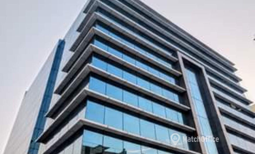 1 m² Business space in Noida, H109 (201309) - 2 | MatchOffice.com