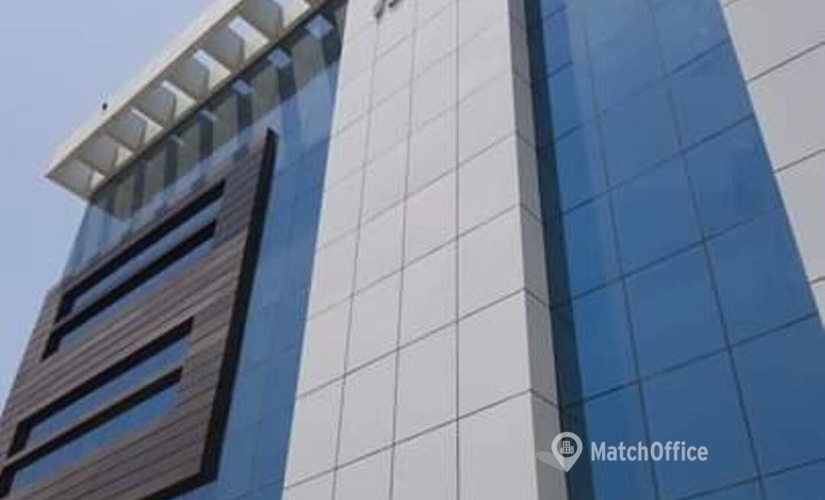 1 m² Business park in Noida, H109 (201309) - 3 | MatchOffice.com