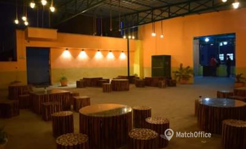 1 m² Business center in Noida, H109 (201309) - 4 | MatchOffice