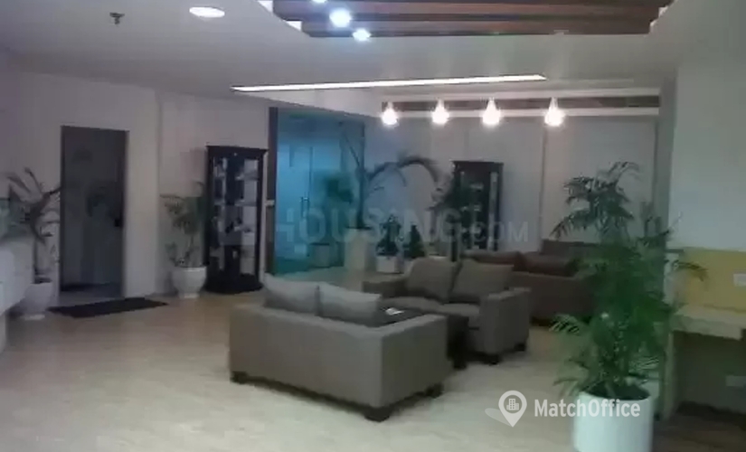 Virtual office space in Gurgaon, Park Centra (122003) - 2 | MatchOffice