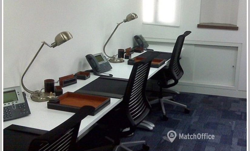 50 m² Conference hall in New Delhi, Statesman House Barakhamba Road Connaught Place (110001) - 1 | MatchOffice