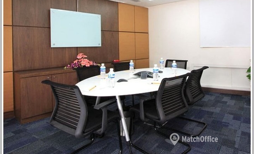 500 m² Shared workspace  in New Delhi, Statesman House Barakhamba Road Connaught Place (110001) - 2 | MatchOffice.com