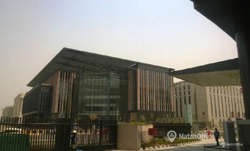 Virtual address in New Delhi, Worldmark 2 (110037) - 0 | MatchOffice.com
