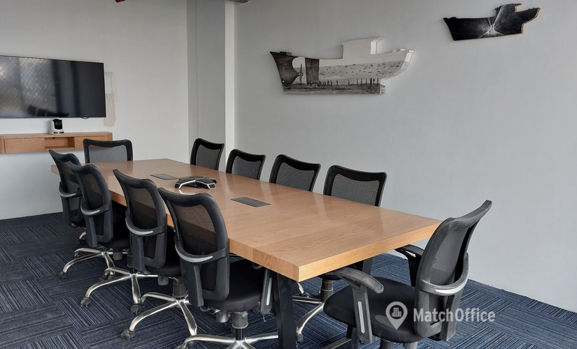 2330 m² Co-working  in New Delhi, E-47/3 (110020) - 3 | MatchOffice.com