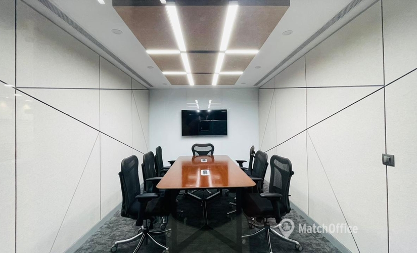 700 m² Business space in Bangalore Central, 14th Main Road 120 (560102) - 0 | MatchOffice.com