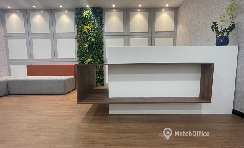 700 m² Business space in Bangalore Central, 14th Main Road 120 (560102) - 1 | MatchOffice