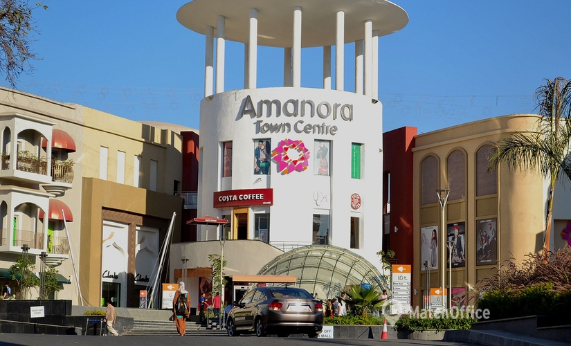 40 m² Business space in Pune, Mundhwa - Kharadi Rd (411028) - 0 | MatchOffice