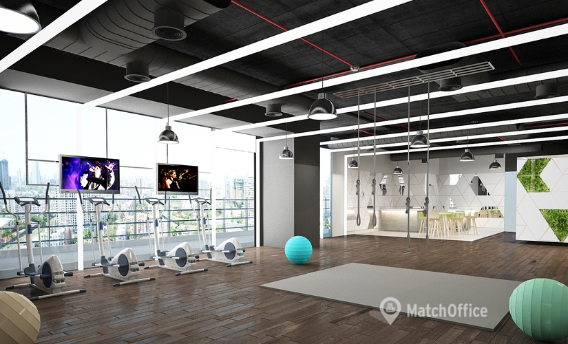 40 m² Shared workspace  in Mumbai Central, Senapati Bapat Marg (400012) - 4 | MatchOffice.com