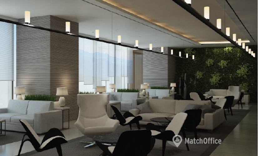 40 m² Coworking  in Mumbai Central, Senapati Bapat Marg (400012) - 2 | MatchOffice