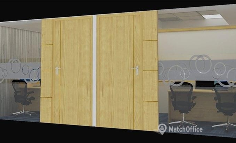 40 m² Business center in New Delhi, F-41 South Extension – 1 (492001) - 0 | MatchOffice