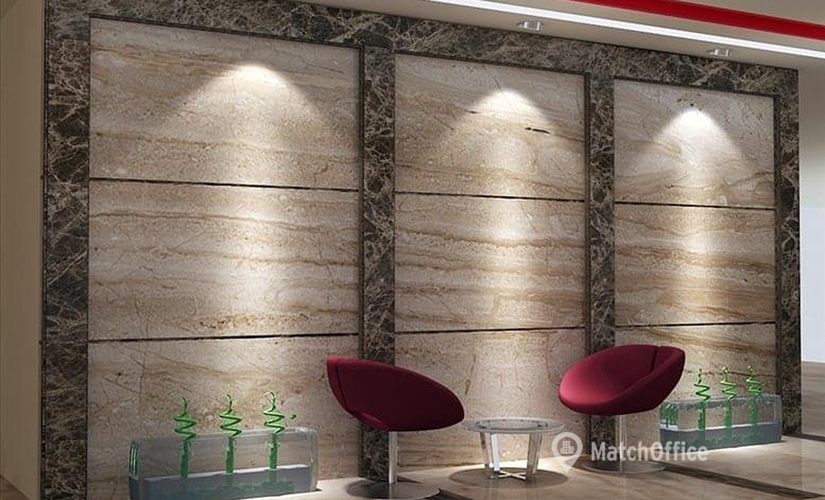 40 m² Business center in New Delhi, F-41 South Extension – 1 (492001) - 3 | MatchOffice.com