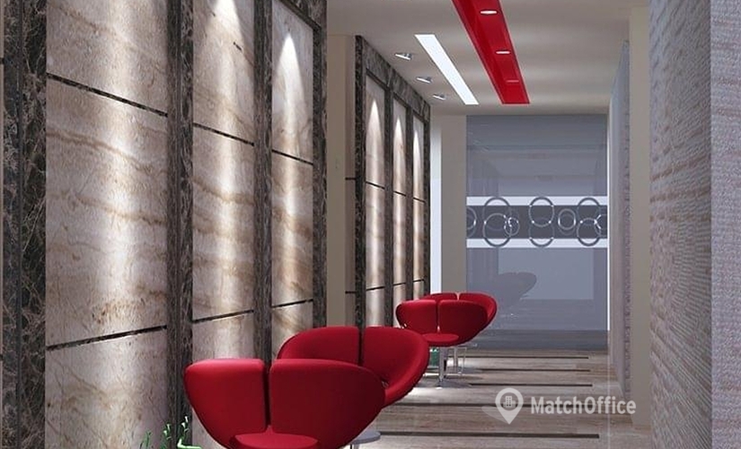 40 m² Business center in New Delhi, F-41 South Extension – 1 (492001) - 4 | MatchOffice